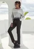 H.I.S. Sweathose schwarz Größe 32/34 Produktbild-Vorschau 5