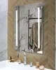 BELIANI Kúpeľňové nástenné zrkadlo závesné 60 x 80 cm Náhľad obrázku produktu 2