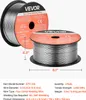 Fil fourré VEVOR 0,8 mm, fil de soudage MIG E71T-GS, bobine Voir les images du produit 7