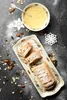 Seltmann Weiden Marie-Luise Kuchenplatte Eckig, Produktbild-Vorschau 3