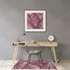 Stuhlunterlage Bürostuhlunterlage 120 cm x 90 cm Bodenmatte Produktbild-Vorschau 3