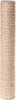 Karlie Banana Leaf - Kratzbäume - Sisal - Beige - 56 cm Produktbild-Vorschau 1