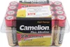 Pila Mignon CAMELION ''Plus Alkaline'' 1,5 V, tipo AA/LR6, Anteprima dell’immagine prodotto 18