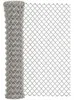 Alberts 604950 Grillage métallique, galvanisé, hauteur 100 Voir les images du produit 2