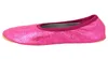 Beck Glitzer Gymnastikschuhe Mädchen und Damen Produktbild-Vorschau 5