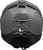 LS2 FF910 Advant II casque modulable, gris, M (57/58) Voir les images du produit 5