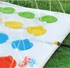 Twister Splash Vodní podložka Venkovní hra nástřikem Náhled obrázku produktu 5