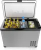 Brandson Kompressor Kühlbox elektrisch, ECO Modus, bis – Produktbild-Vorschau 1