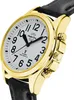 Master Time MTLA-10942-12L Montre radiopilotée parlante Voir les images du produit 4