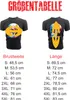 PAULGOS Herren T-Shirt "Totenkopf Weihnachten" Produktbild-Vorschau 1