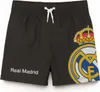 Real Madrid Badehose Kinder Offizielle Fußball Fanartikel Produktbild-Vorschau 1