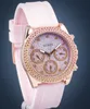 Dámské hodinky Guess Crystal Náhled obrázku produktu 2