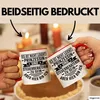 Steuerberaterin Geschenk Tasse Geschenkidee Prinzessin Produktbild-Vorschau 2