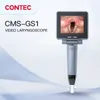 CONTEC CMS-GS1 Video laringoscopio digitale Touch 3,5" LCD Anteprima dell’immagine prodotto 1