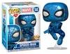 Marvel - Spider-Man Special Edition - Funko Pop! - Vinyl Productafbeelding-voorbeeld 1