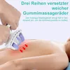 Massagegerät Beinmassagegerät, abnehmbare Kreismassage Produktbild-Vorschau 2