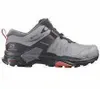 SALOMON Damen Trekkkingschuhe grau schwarz - Größe: UK 6 Produktbild-Vorschau 14
