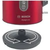 Bosch TWK4P434 Rot-Schwarz Produktbild-Vorschau 7