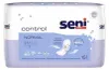 Seni Control Protections Incontinence normales 12X15 St Voir les images du produit 2