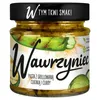 Pasta warzywna. Wawrzyniec z grillowaną cukinią i curry 180 Podgląd zdjęcia produktu 1