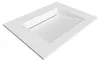 BALNEO Solid-Surface-Waschbecken ALVERIA 60 cm Produktbild-Vorschau 2