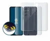 2x BROTECT Fullscreen Schutzfolie für Samsung Galaxy A55 5G Produktbild-Vorschau 2