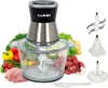 3-IN-1-Zerkleinerer, 500 W, 2 Geschwindigkeiten, 2 l - Produktbild-Vorschau 11