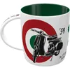 Nostalgic-Art - Kaffeetasse - Vespa - The Italian Classic Produktbild-Vorschau 4