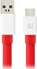 OnePlus USB-C-zu-USB-C-Kabel - 1,5 Meter - Rot Produktbild-Vorschau 8