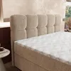 Masseno Boxspringbett MERU 140x200 cm Komplett-Set mit Produktbild-Vorschau 4