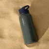 Termoska Wessper B3 THERMOSTEEL 1 l, farba Luminous Olive, Náhľad obrázku produktu 9