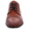 Bugatti Monrico Eco Business Schuh Braun Produktbild-Vorschau 4