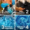 Seeger SuperSlush Twin, 4 litres, machine à granité double, Voir les images du produit 7