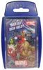 Top Trumps - Marvel Universe Kartenspiel Quartettspiel Produktbild-Vorschau 3