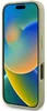 Etui GUESS pasuje do IPHONE 16 Pro Max GUHCP16XHG4SGD Podgląd zdjęcia produktu 5