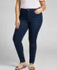 LEE, Damen Jeanshose, Skinny fit, SCARLETT HIGH, W34 L33, Produktbild-Vorschau 2