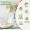 Voor jou: eiwitpannenkoek Productafbeelding-voorbeeld 4