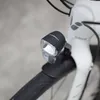 LITEMOVE Front Light RLX-100 fork mount 100 - Produktbild-Vorschau 2