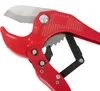 Nożyce do ciecia rur obcinak do rurek PEX PP PE PCV PB 42 Podgląd zdjęcia produktu 4