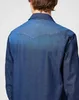 Wrangler - Camicia in denim da uomo (112341088), taglia:XL, Anteprima dell’immagine prodotto 9