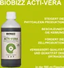 Acti-Vera 0,5 l BioBizz Vitaliser Grow & Soil/Coco Náhled obrázku produktu 3