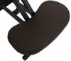 Tabouret à genoux avec dossier HWC-Q22, assise/tabouret à Voir les images du produit 13