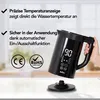 Infinity Goods Wasserkocher mit Temperaturregelung – Produktbild-Vorschau 6