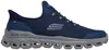 Skechers Slip-Ins: Glide-Step 233017 NVYL (47.5/NVYL) Produktbild-Vorschau 12