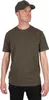 Fox Fishing Angelshirt Collection T-Shirt Green/Black M Produktbild-Vorschau 1