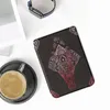 kwmobile Schutzhülle für Kobo Clara 2E / Tolino Shine 4 Produktbild-Vorschau 2