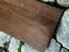 Holz Waschtischplatte 80 cm für Aufsatzbecken Produktbild-Vorschau 4