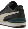 Zapatillas Puma ST Runner v4 SD uni, de cuero, color Vista previa de la imagen del producto 8