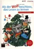 Als der Wolf beschloss, das Lesen zu lernen Produktbild-Vorschau 1