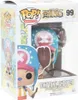 funko Pop! Vinyl Figur One Piece Tony Tony Chopper 99 ca. 9 Produktbild-Vorschau 5